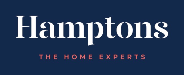 Hamptons small logo