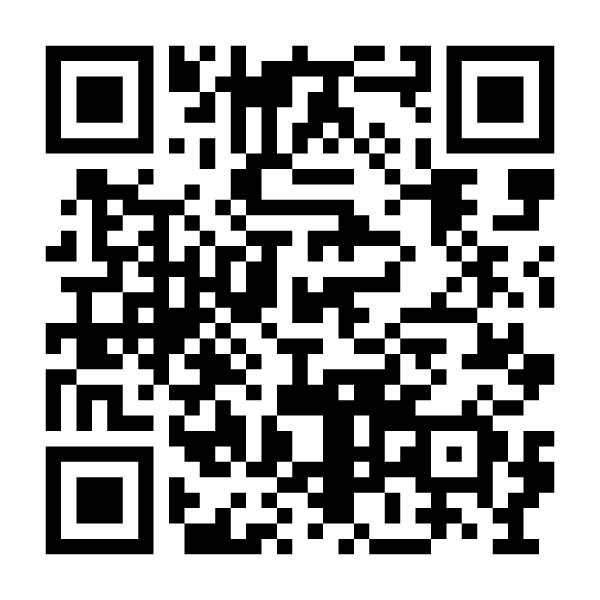 Sponsorships Expert Valuation QR code