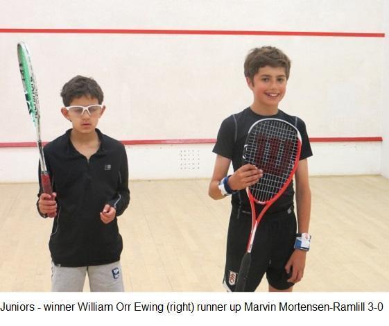 squash 2015 juniors