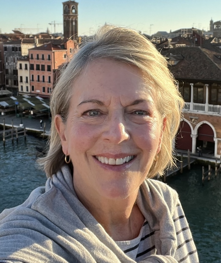 Mary-Pat Rose